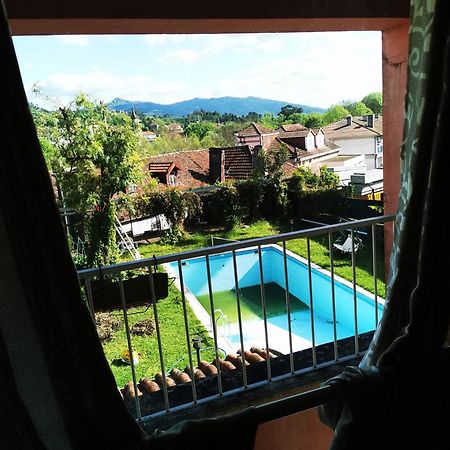 Casa Dos Confrades Villa Arcos de Valdevez Eksteriør bilde