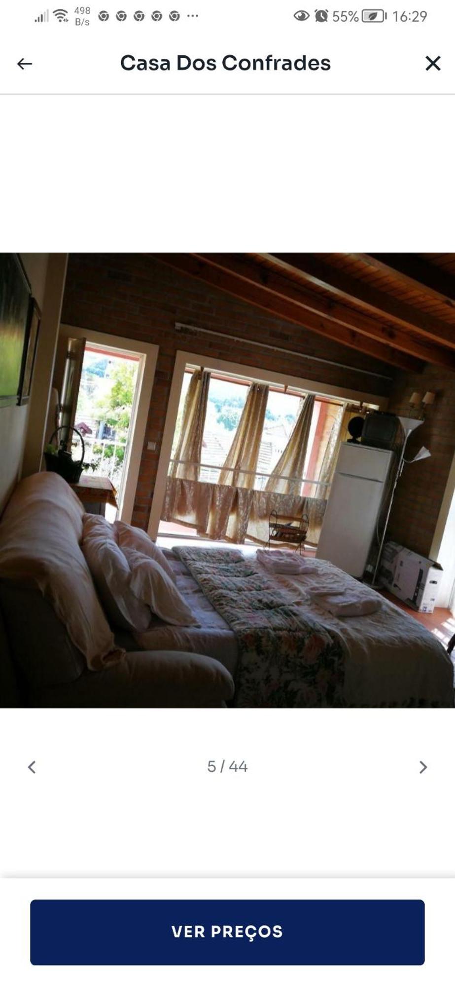 Casa Dos Confrades Villa Arcos de Valdevez Eksteriør bilde
