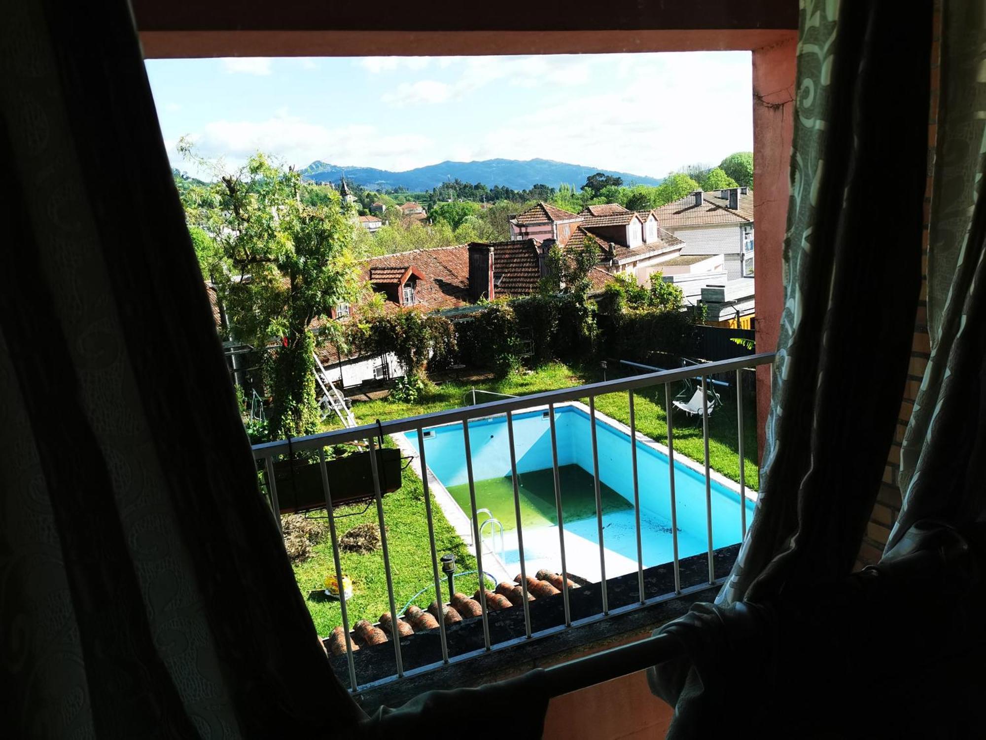 Casa Dos Confrades Villa Arcos de Valdevez Eksteriør bilde