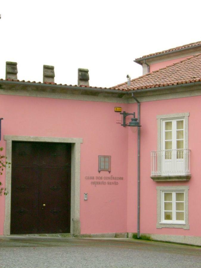 Casa Dos Confrades Villa Arcos de Valdevez Eksteriør bilde